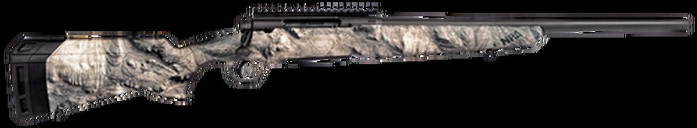 Savage Axis II 7mm-08 Rem Mag Overwatch