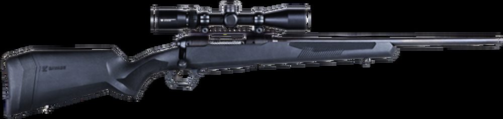 Savage 110 Apex Hunter XP 350 Legend