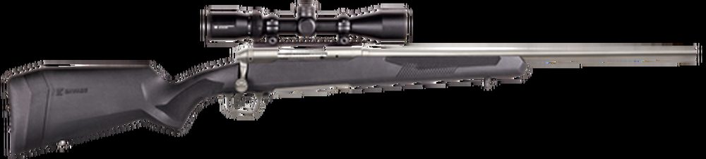 Savage 110 Apex Storm XP 350 Legend Bolt-Action Rifle