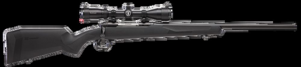 Savage 110 Engage Hunter XP 350 Legend Rifle