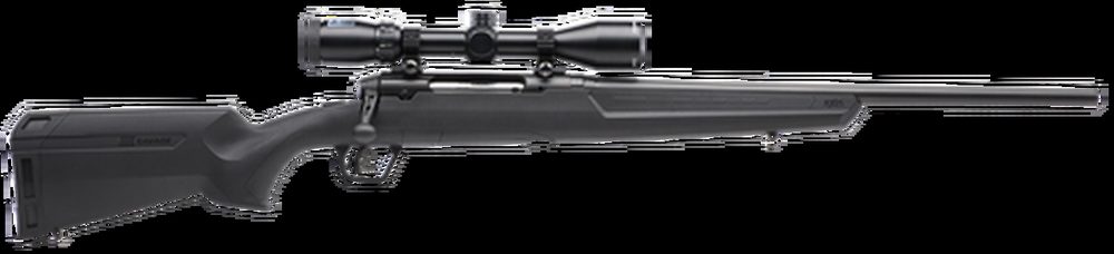Savage Axis II Compact 350 Legend