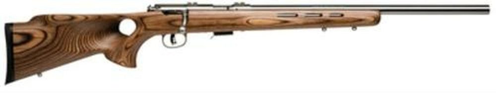 Savage 93 BTVS 22 WMR Rifle