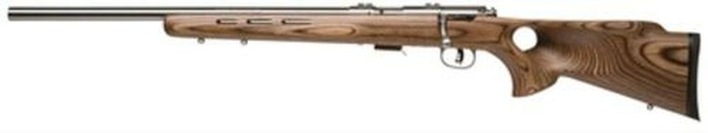 Savage 93R17 BTVLSS Left Hand 17HMR Bolt Action Rifle