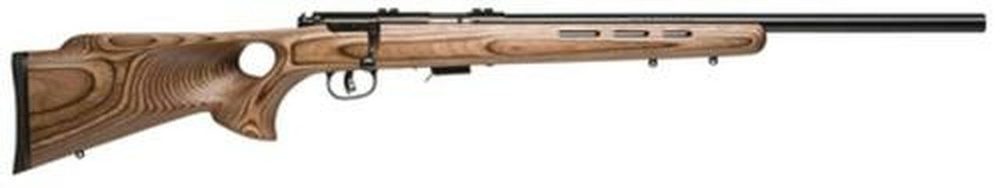 Savage 93R17 BTV .17 HMR Rifle