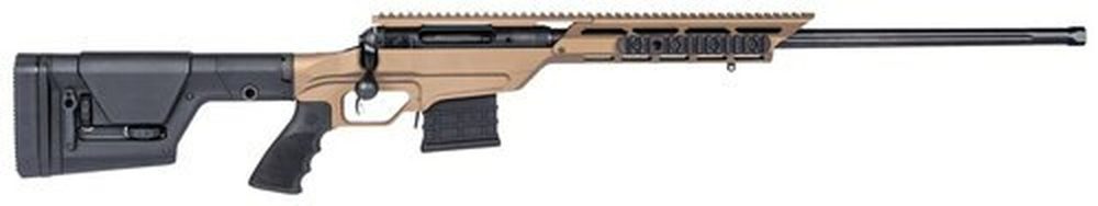 Savage 10/110BA Stealth Evolution LH Bolt 6mm Creedmoor