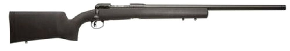 Savage 10FCP HS 308 24", 5-R Threaded Barrel, H-S Precision Stock