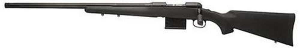 Savage 10FCP-SR .308 Win Left Hand Tactical Rifle