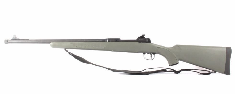 Savage 11/111 Hog Hunter Bolt Action Rifle