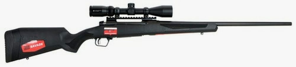 Savage 110 Apex Hunter XP 308 Win LH Vortex