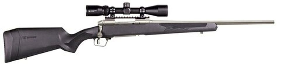 Savage 110 Apex Storm XP 300 WSM Vortex