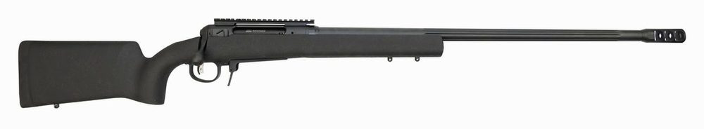Savage 110 FCP Factory Blemish .300 PRC, 26" Heavy Fluted Barrel, Matte Blued, 5rd