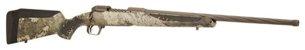 Savage 110 High Country, .243 Win, 22", 4rd Accustock Camo