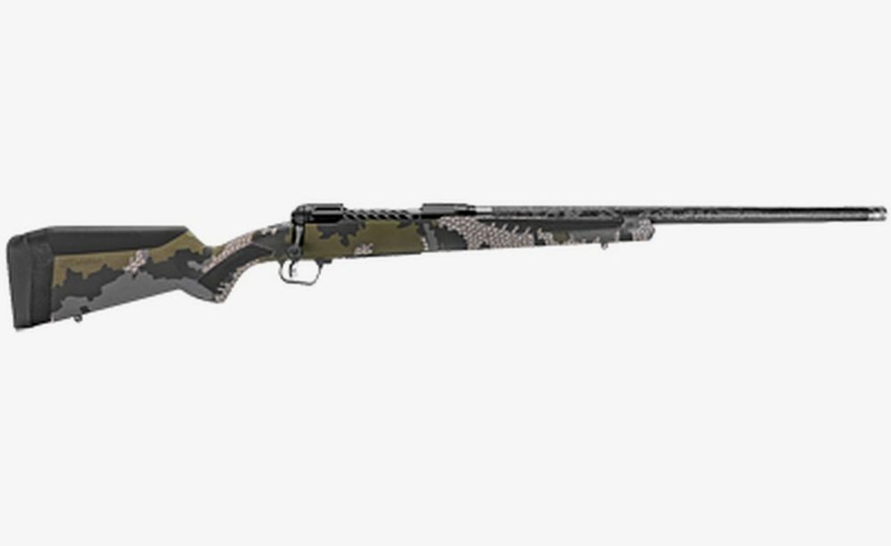 Savage 110 Ultralight 30-06 Springfield 4+1 22"