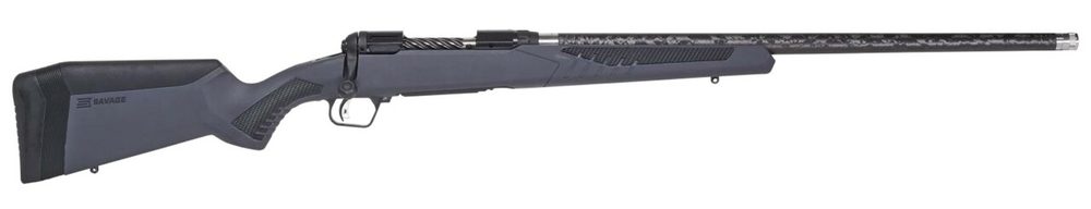 Savage 110 Ultralite .270 Win PROOF Research Barrel