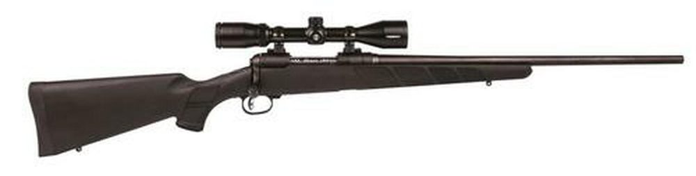 Savage 111 Trophy Hunter XP 338 Win Magnum