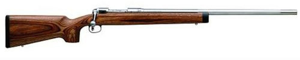 Savage Model 12 BVSS .223 Rem Rifle