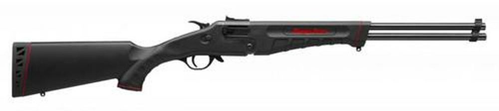Savage Model 42 Takedown 22lr/410