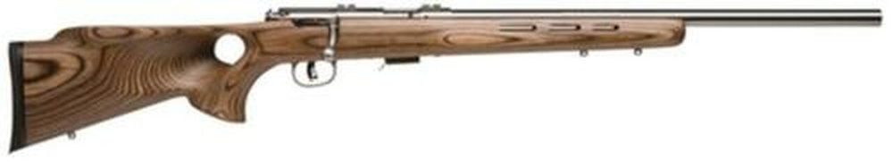 Savage 93R17 BTVS .17 HMR Bolt-Action Rifle