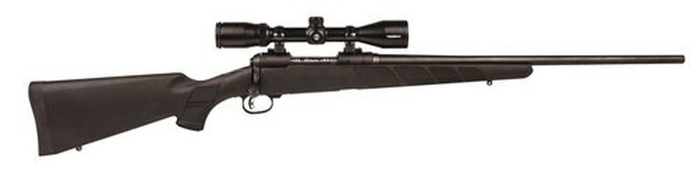 Savage Arms 11 Hunter XP Bolt-Action Rifle 338 Federal
