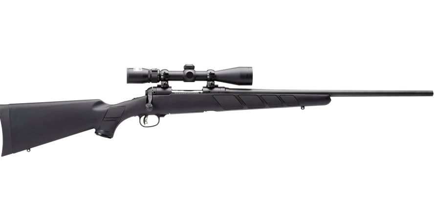 Savage Arms 11 Doa Hunter Xp 300wsm Pkg
