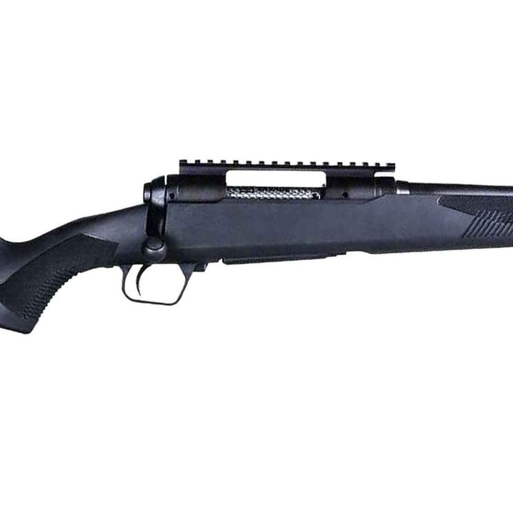 Savage Arms 110 APEX Hunter Bolt Action Rifle - 7mm PRC