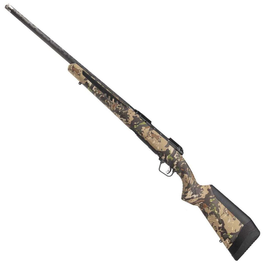 Savage Arms 110 Ultralite Bolt Action Rifle – 6.5 Creedmoor