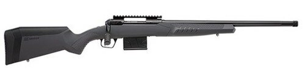 Savage Arms 110 Tactical, 6.5 PRC, 24" Barrel