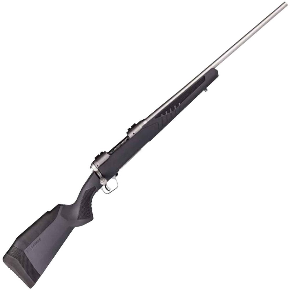 Savage Arms 110 Storm Bolt Action Rifle - 7mm Remington Magnum