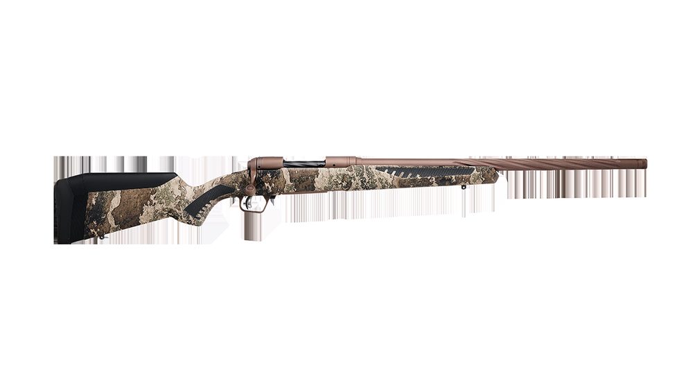 Savage Arms 110 Ultralite Black 30-06 Springfield Rifle