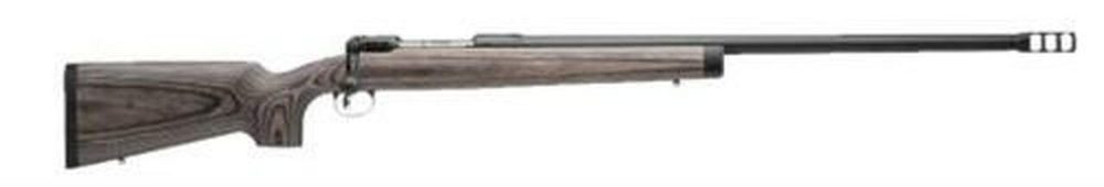 Savage Arms 112 Magnum Target Rifle, 338 Lapua