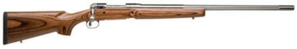 Savage Model 12 Varminter Low Profile .300 WSM