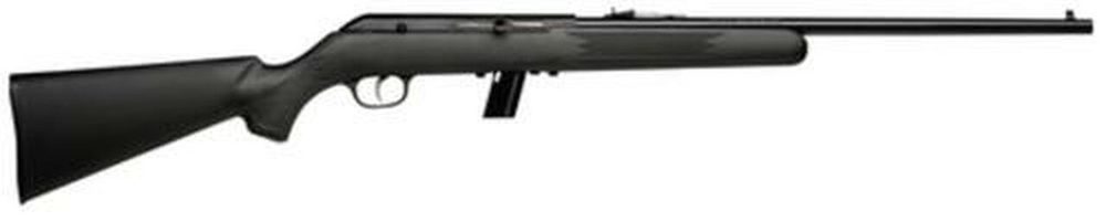 Savage Arms 64 Takedown Semi-Auto Rifle .22 LR
