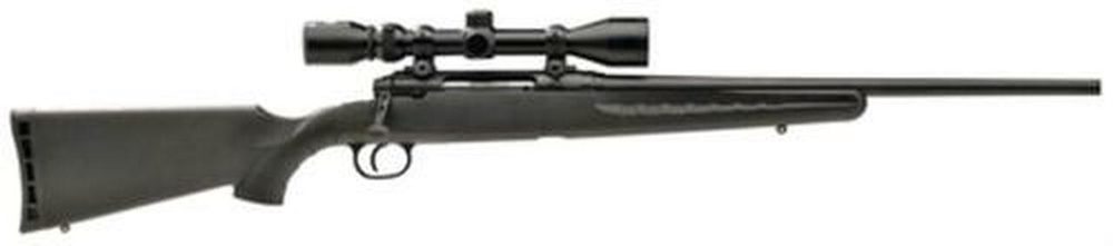 Savage Arms Axis XP .223 Rem Scope Combo