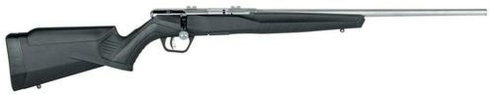 Savage Arms B17 FVSS Bolt 17 HMR Rifle
