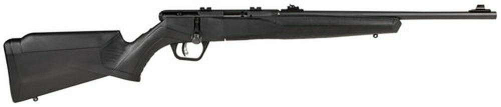 Savage Arms B22 F Compact .22 WMR Rifle