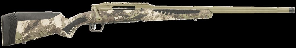 Savage Arms Impulse Big Game 300 WSM Bolt Action Rifle