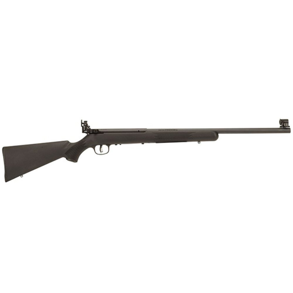 Savage Arms Mark I FVT Bolt-Action Rifle .22 LR