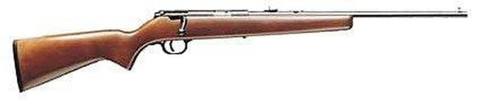 Savage Arms Mark I Bolt Action Rifle .22 LR