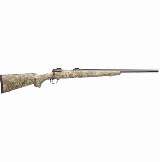 Savage Arms Predator Hunter