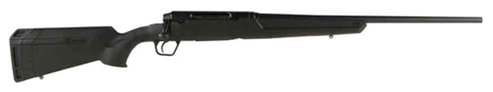 Savage Axis 308 Winchester, 22" Barrel,, , Synthetic Black, 4 rd