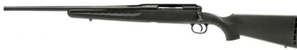 Savage Axis Model 6.5 Creedmoor 22" Barrel 4 Rounds Left Handed