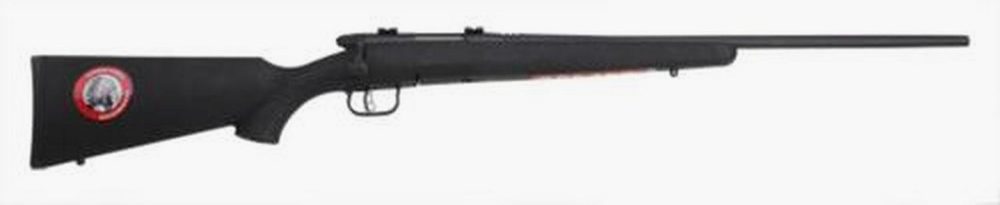 Savage B.Mag Rimfire Rifle .17 WSM 22" 8 Round Rotary Magazine