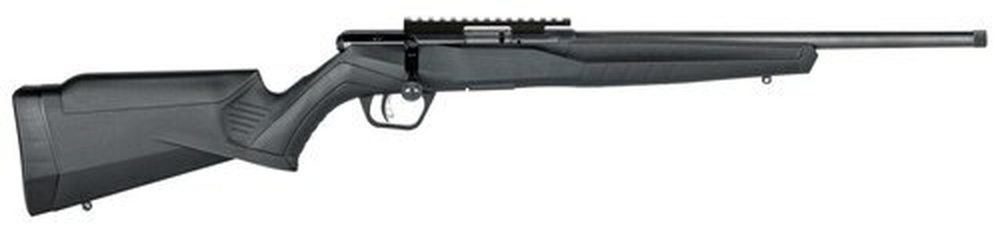 Savage B22 FV-SR Magnum Bolt-Action Rifle .22 WMR