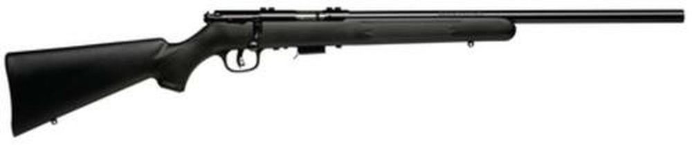 Savage Mark II F Bolt Action Rifle 22 LR
