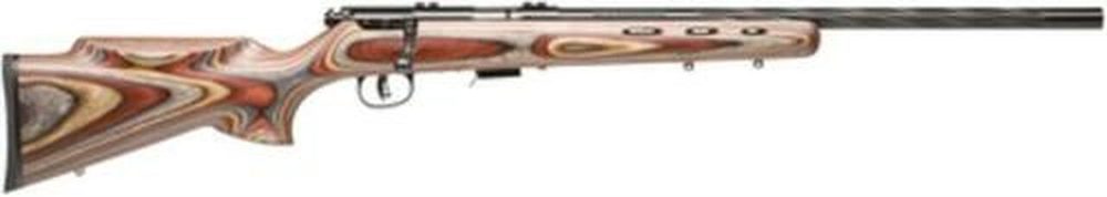 Savage Mark II G Matte Blued/Satin Bolt-Action Rifle .22 LR