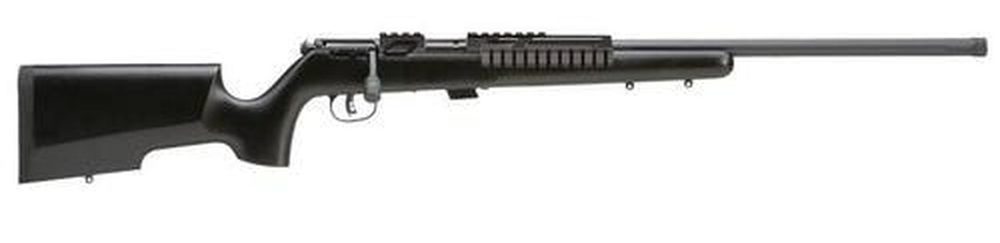 Savage Mark II TRR-SR 22LR Bolt-Action Rifle