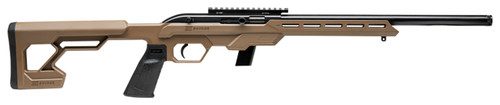 Savage 64 Precision .22 LR Rifle