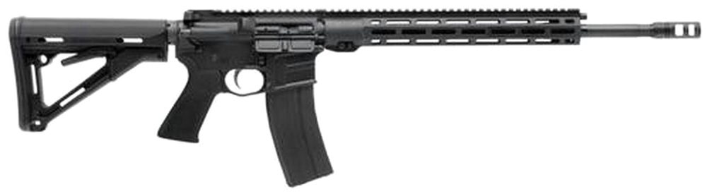 Savage MSR 15 Recon LRP .224 Valkyrie 18" Barrel M-LOK Handguard Magpul CTR Stock 25rd Mag