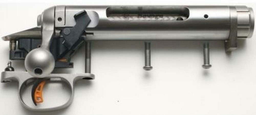 Savage Precision Action, Standard Caliber, Right Port, Model 12F Class & Model 12F/TR