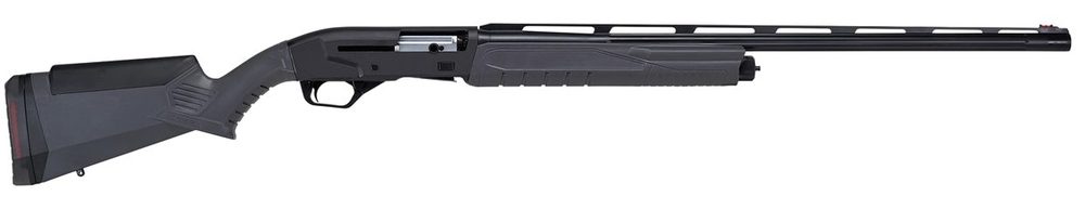 Savage Renegauge 12 Ga, 26" Barrel, 3", Black, 5rd